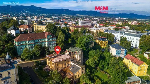 Prodej rodinného domu 240 m², pozemek 468 m²