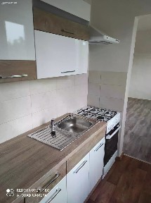 Pronájem bytu 1+1 32 m²