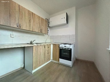 Pronájem bytu 2+1 50 m²