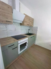 Pronájem bytu 1+1 27 m²