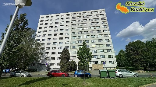 Klegova, Ostrava - Hrabůvka