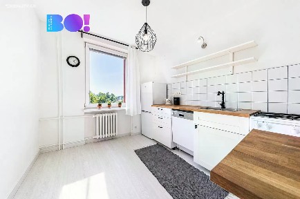 Pronájem bytu 2+1 50 m²