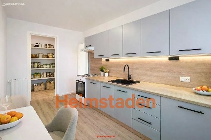 Pronájem bytu 2+1 54 m²