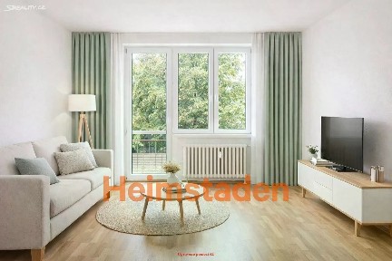 Pronájem bytu 2+1 55 m²