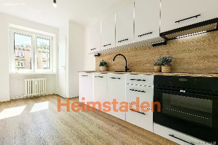 Pronájem bytu 3+1 74 m²