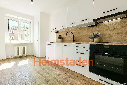 Pronájem bytu 3+1 74 m²