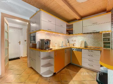 Prodej apartmánů 74 m²