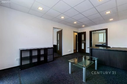 Prodej kanceláře 68 m²