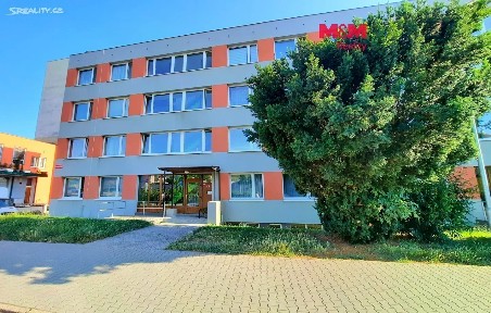 Pronájem bytu 1+kk 27 m²