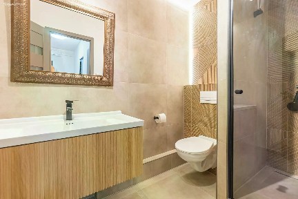 Pronájem bytu 3+1 74 m²