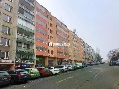 Havlíčkova, Beroun - Beroun-Město