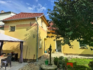 Pronájem bytu 3+1 60 m²