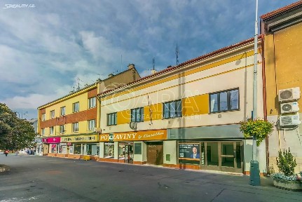 Jungmannova, Kralupy nad Vltavou