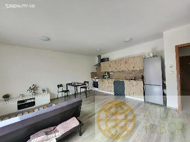 Pronájem bytu 2+kk 53 m²