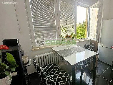 Pronájem bytu 1+1 36 m²