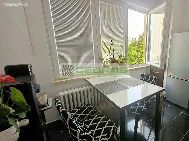 Pronájem bytu 1+1 36 m²