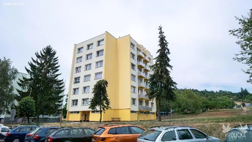 Pronájem bytu 3+1 78 m²