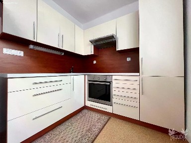 Pronájem bytu 2+1 50 m²