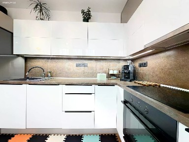 Prodej bytu 3+kk 70 m²