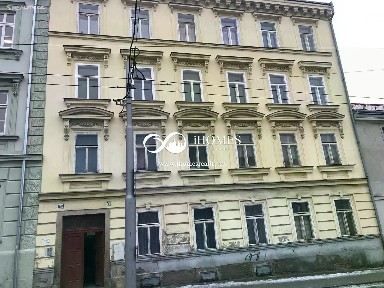 Prodej bytu 3+1 75 m²