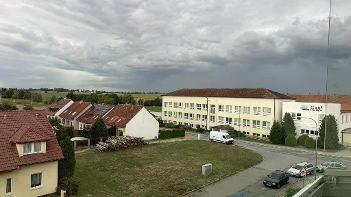 U Školy, Křižanov