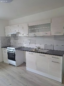 Pronájem bytu 3+kk 60 m²