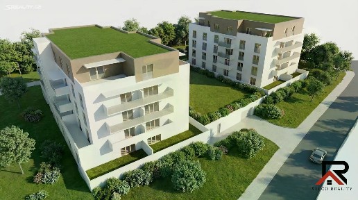 Prodej bytu 3+kk 69 m²