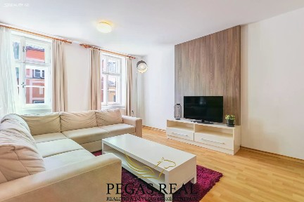 Prodej bytu 2+kk 61 m²