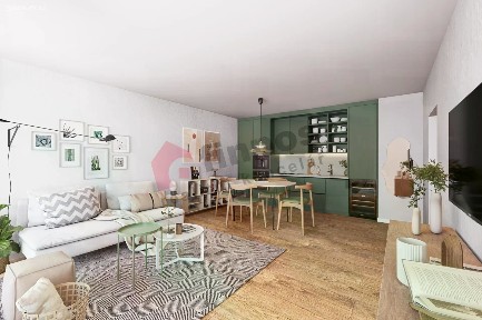 Prodej bytu 1+kk 30 m²