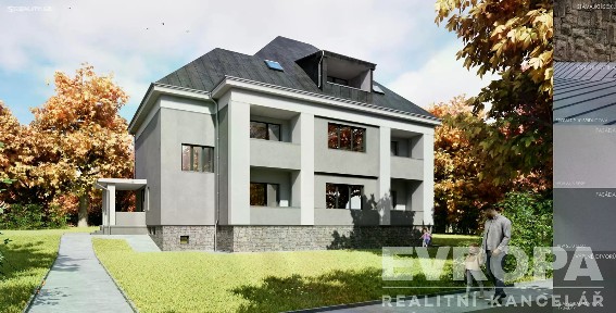 Rozkošská, Havlíčkův Brod