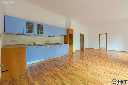 Prodej bytu 4+kk 122 m²