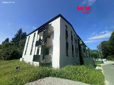 Prodej bytu 3+kk 68 m²