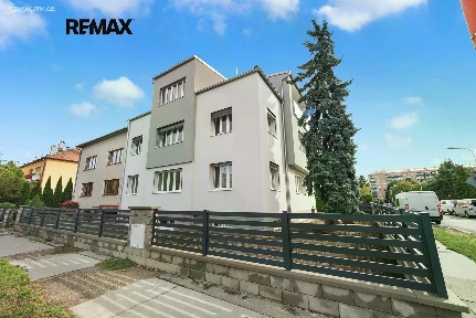 Pronájem bytu 4+kk 115 m²