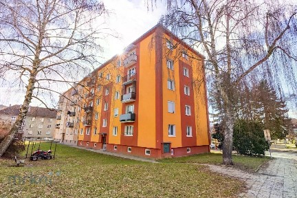 Pronájem bytu 3+1 61 m²