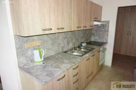 Pronájem bytu 2+1 55 m²