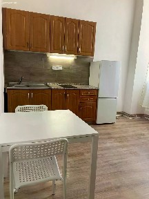 Pronájem bytu 1+kk 25 m²