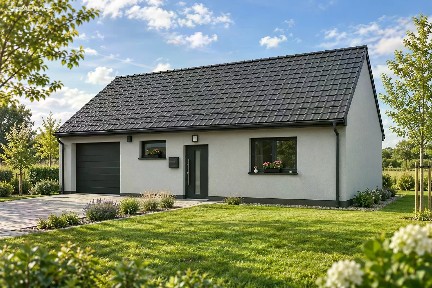 Důlní, Bílina - Mostecké Předměstí