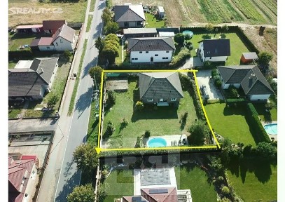 Hlavní, Dřísy