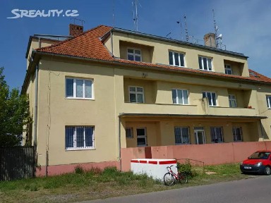 Pronájem bytu 3+1 84 m²