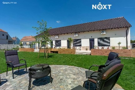 Pronájem bytu 2+kk 45 m²