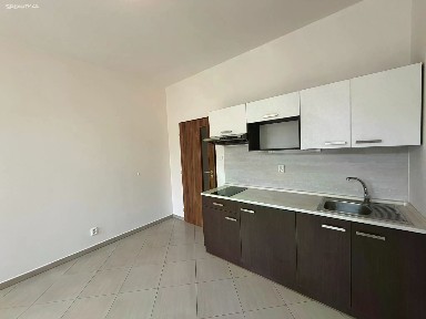 Pronájem bytu 1+kk 29 m²