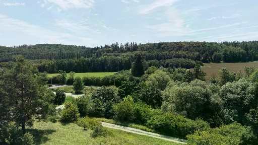Prodej chaty 40 m², pozemek 1119 m²