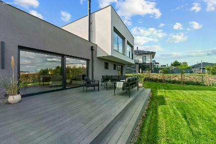 Na Lucberku, Králův Dvůr - Levín