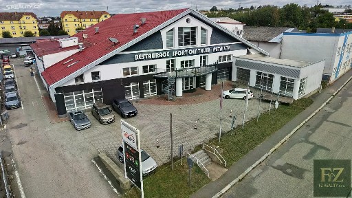 Měšická, Tábor