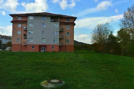 Zámecká, Lovosice