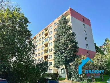 Jezdecká, Děčín - Děčín III-Staré Město