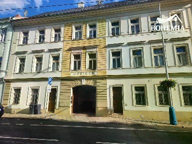 Prodej bytu 4+1 105 m²