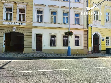 Prodej bytu 3+1 105 m²