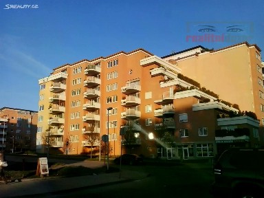 Prodej bytu 3+kk 84 m²
