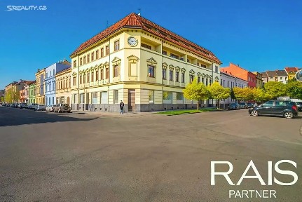 Prodej bytu 1+kk 29 m²